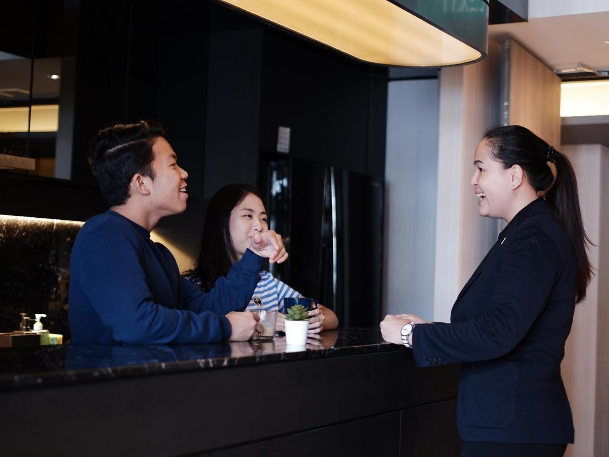 St Signature Tanjong Pagar, Dayuse, 8 Hours, 10Am-6Pm Singapura Exterior foto