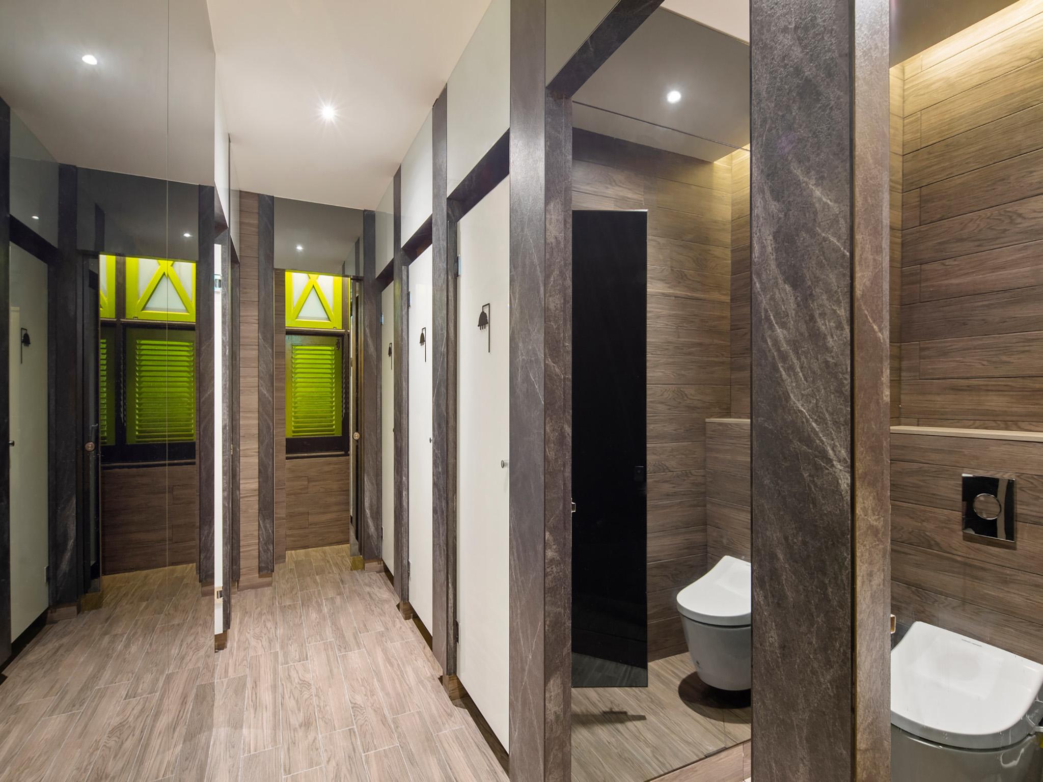 St Signature Tanjong Pagar, Dayuse, 8 Hours, 10Am-6Pm Singapura Exterior foto