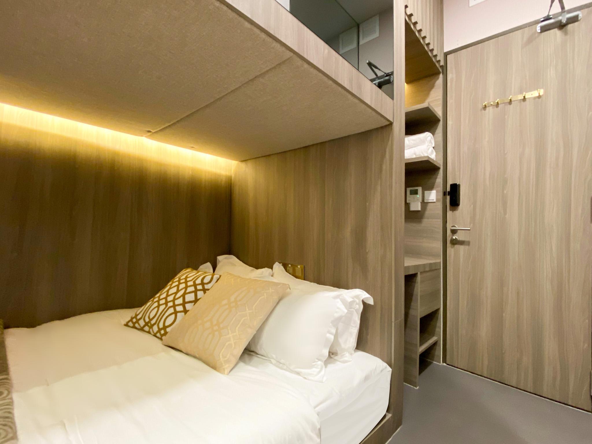 St Signature Tanjong Pagar, Dayuse, 8 Hours, 10Am-6Pm Singapura Exterior foto
