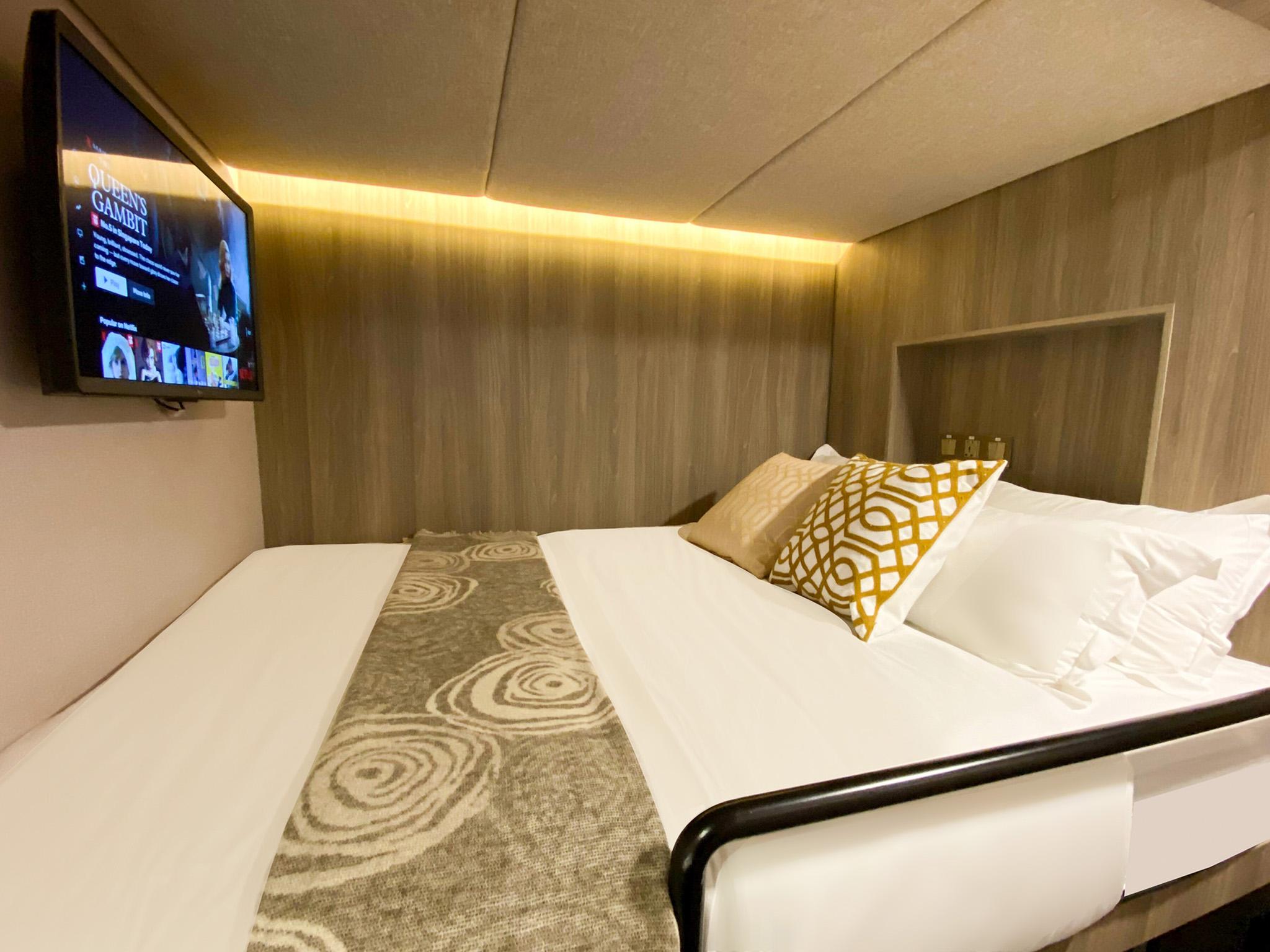 St Signature Tanjong Pagar, Dayuse, 8 Hours, 10Am-6Pm Singapura Exterior foto