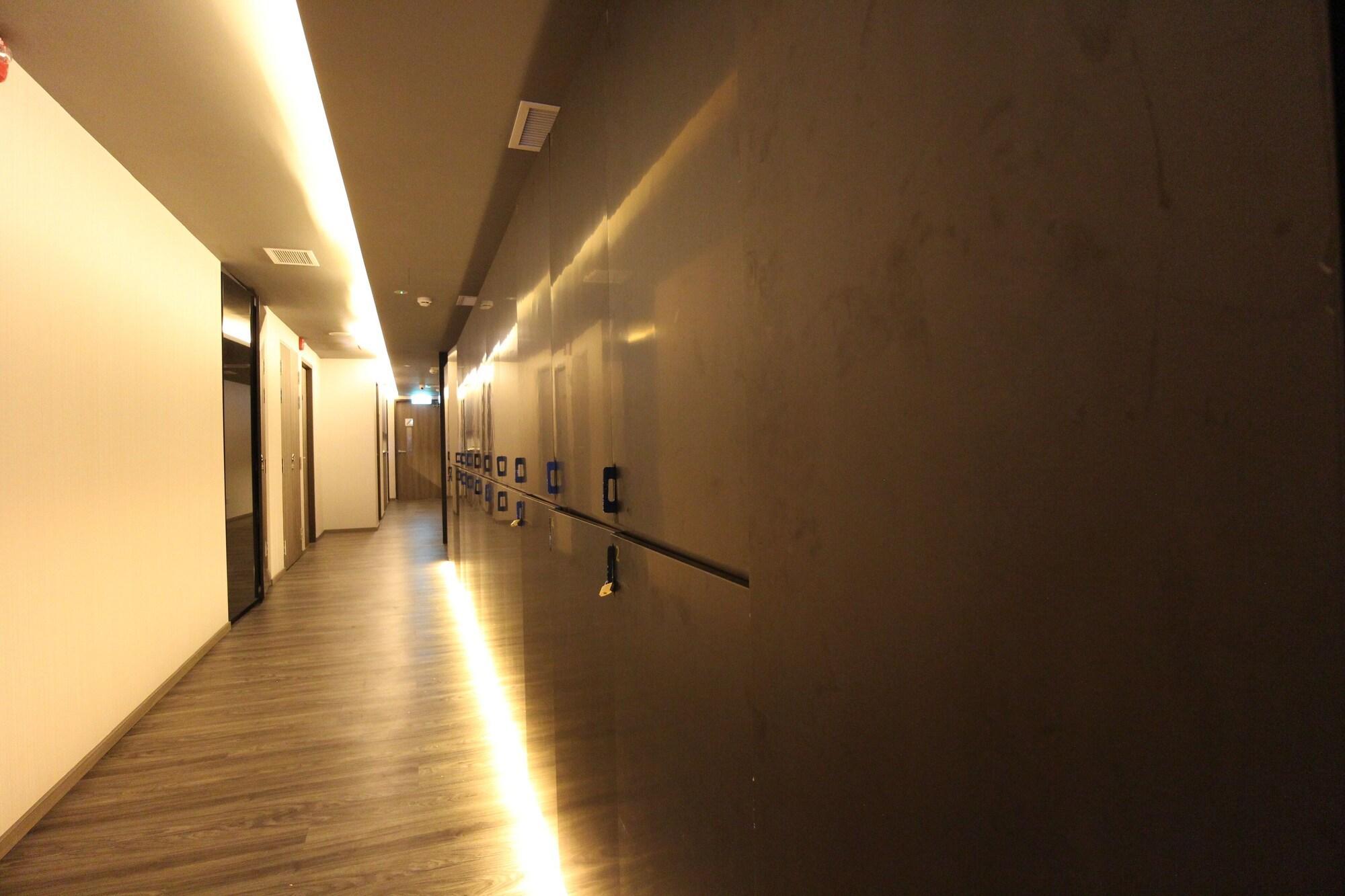 St Signature Tanjong Pagar, Dayuse, 8 Hours, 10Am-6Pm Singapura Exterior foto