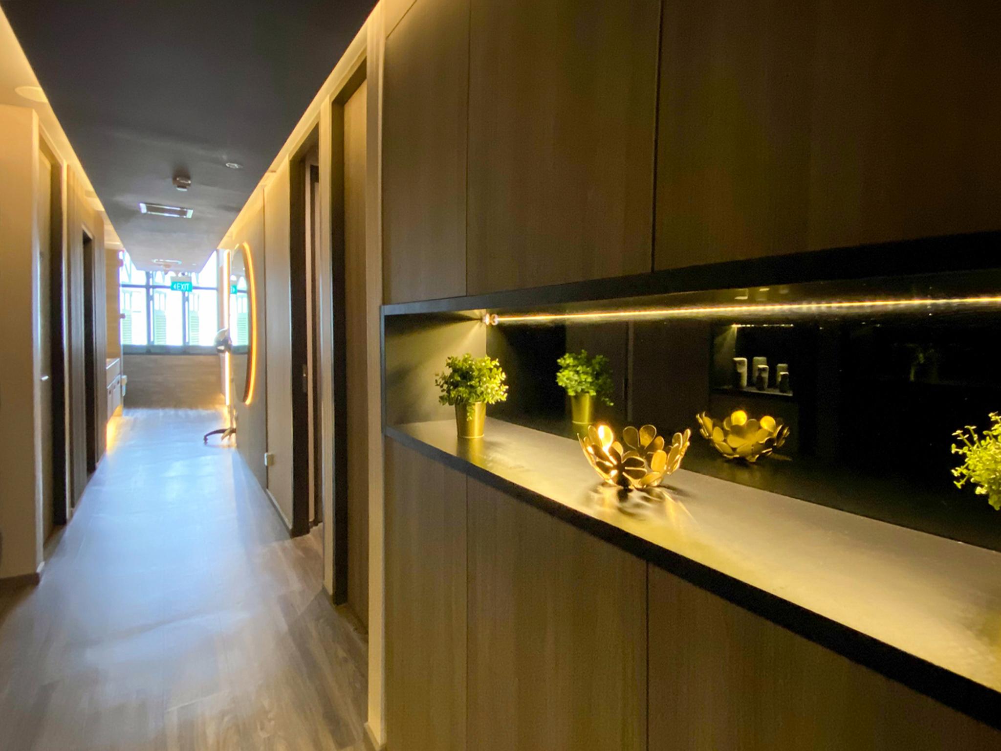St Signature Tanjong Pagar, Dayuse, 8 Hours, 10Am-6Pm Singapura Exterior foto