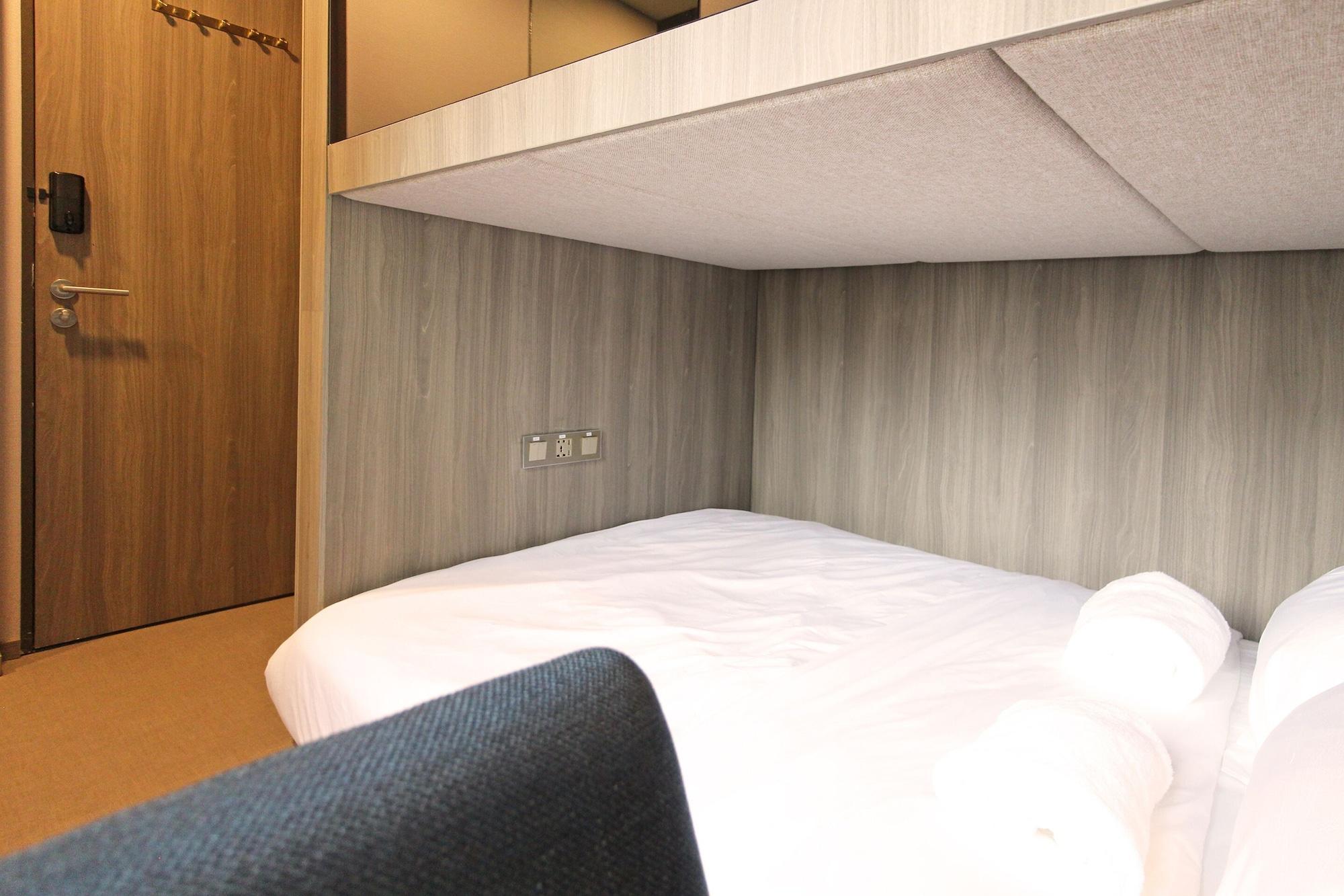 St Signature Tanjong Pagar, Dayuse, 8 Hours, 10Am-6Pm Singapura Exterior foto