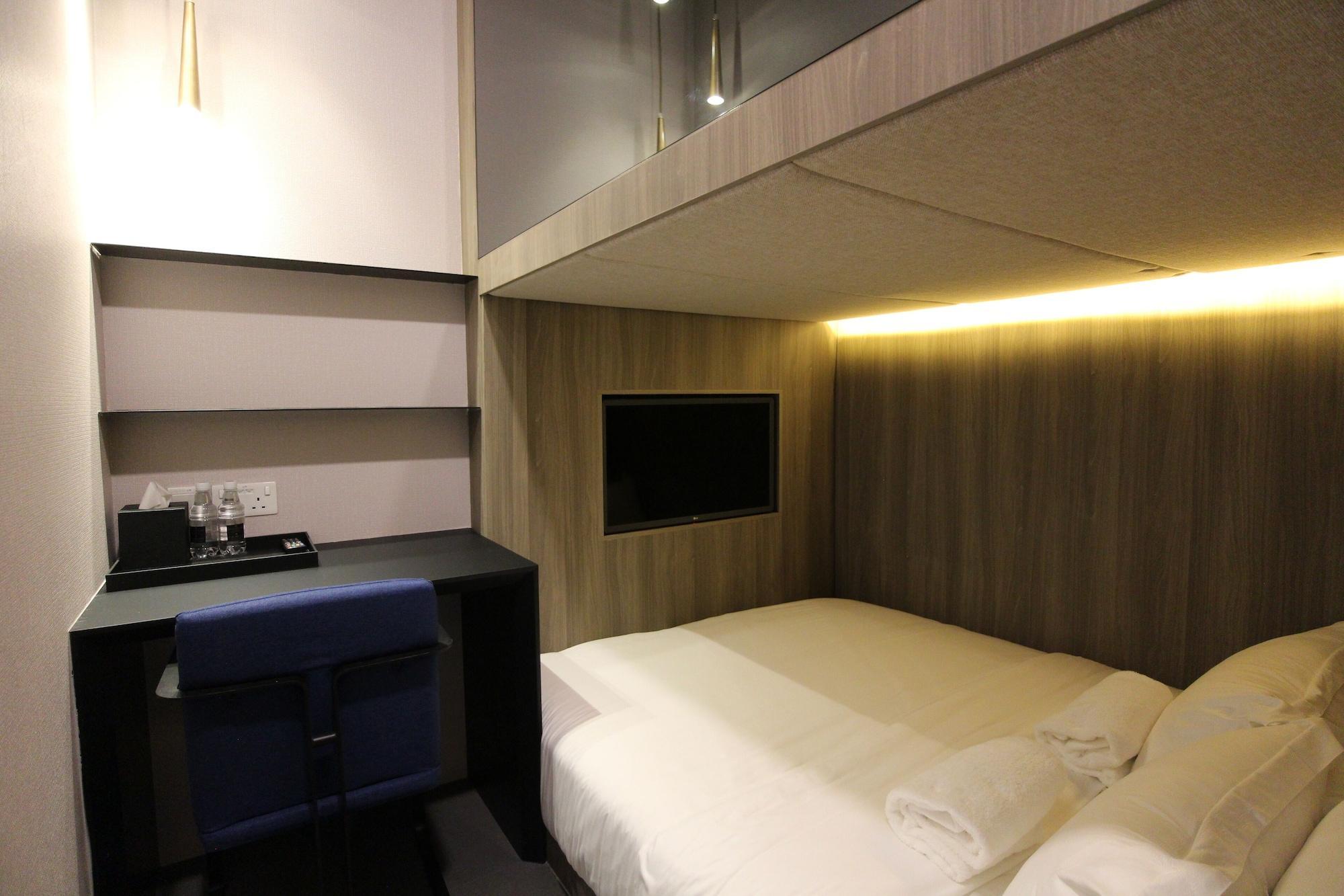 St Signature Tanjong Pagar, Dayuse, 8 Hours, 10Am-6Pm Singapura Exterior foto