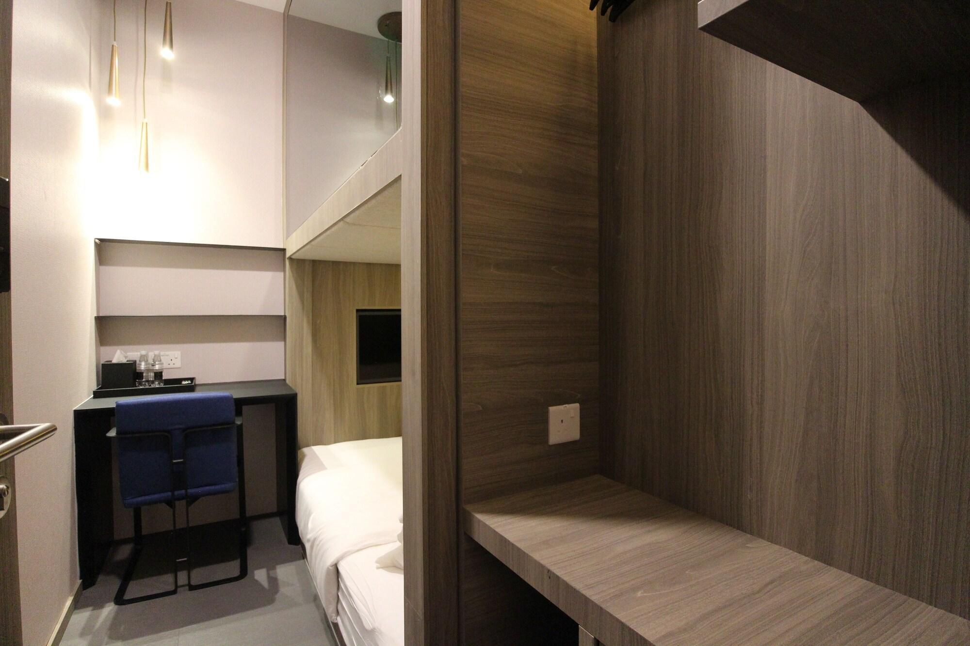 St Signature Tanjong Pagar, Dayuse, 8 Hours, 10Am-6Pm Singapura Exterior foto