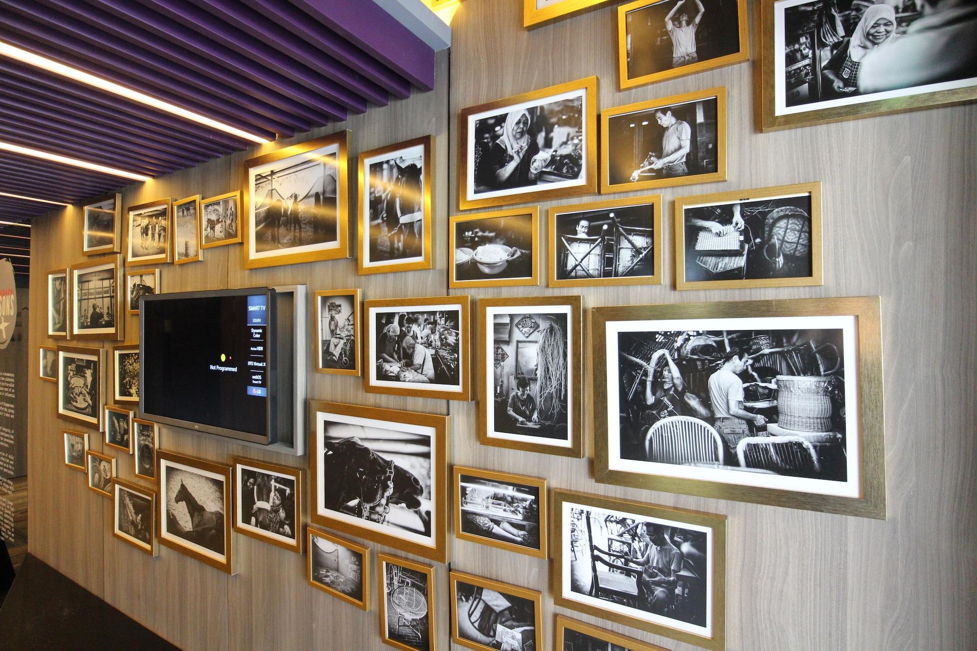 St Signature Tanjong Pagar, Dayuse, 8 Hours, 10Am-6Pm Singapura Exterior foto