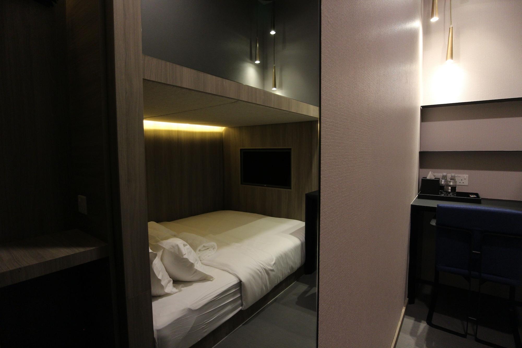 St Signature Tanjong Pagar, Dayuse, 8 Hours, 10Am-6Pm Singapura Exterior foto