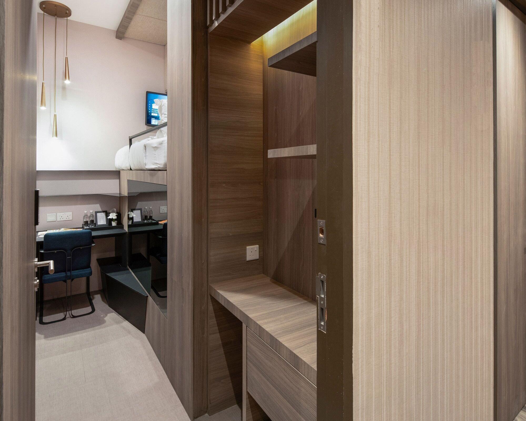 St Signature Tanjong Pagar, Dayuse, 8 Hours, 10Am-6Pm Singapura Exterior foto