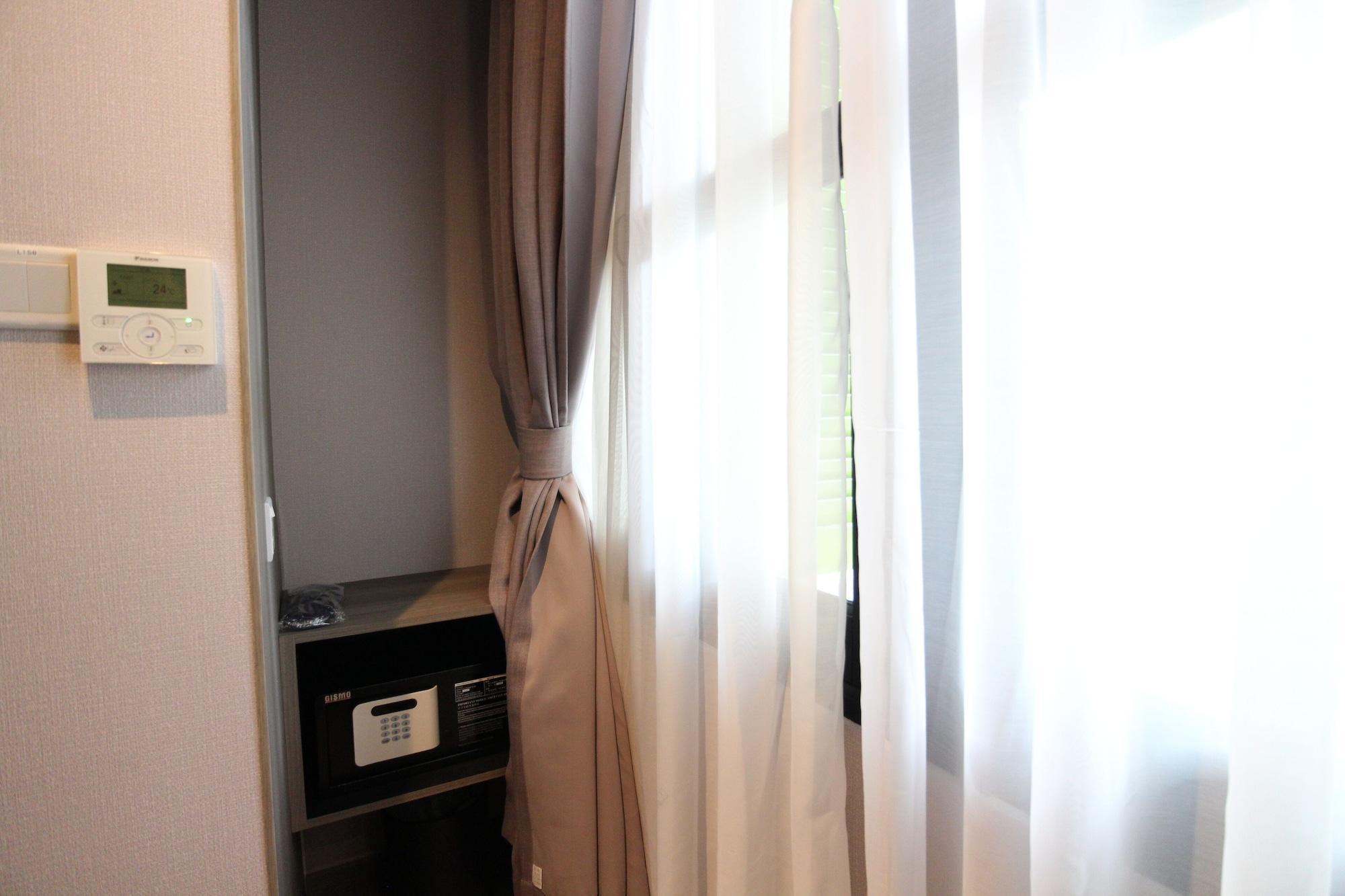 St Signature Tanjong Pagar, Dayuse, 8 Hours, 10Am-6Pm Singapura Exterior foto