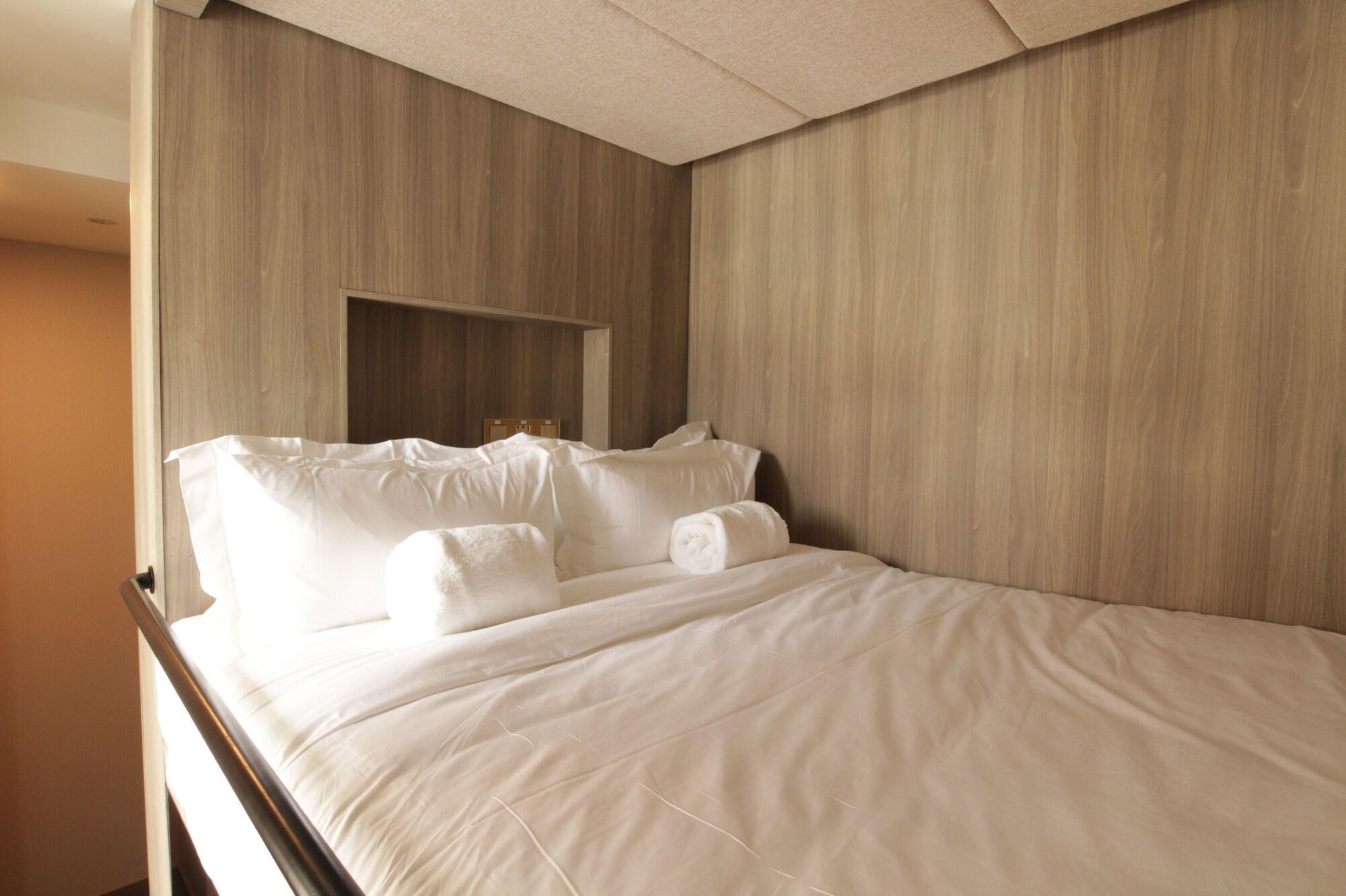 St Signature Tanjong Pagar, Dayuse, 8 Hours, 10Am-6Pm Singapura Exterior foto