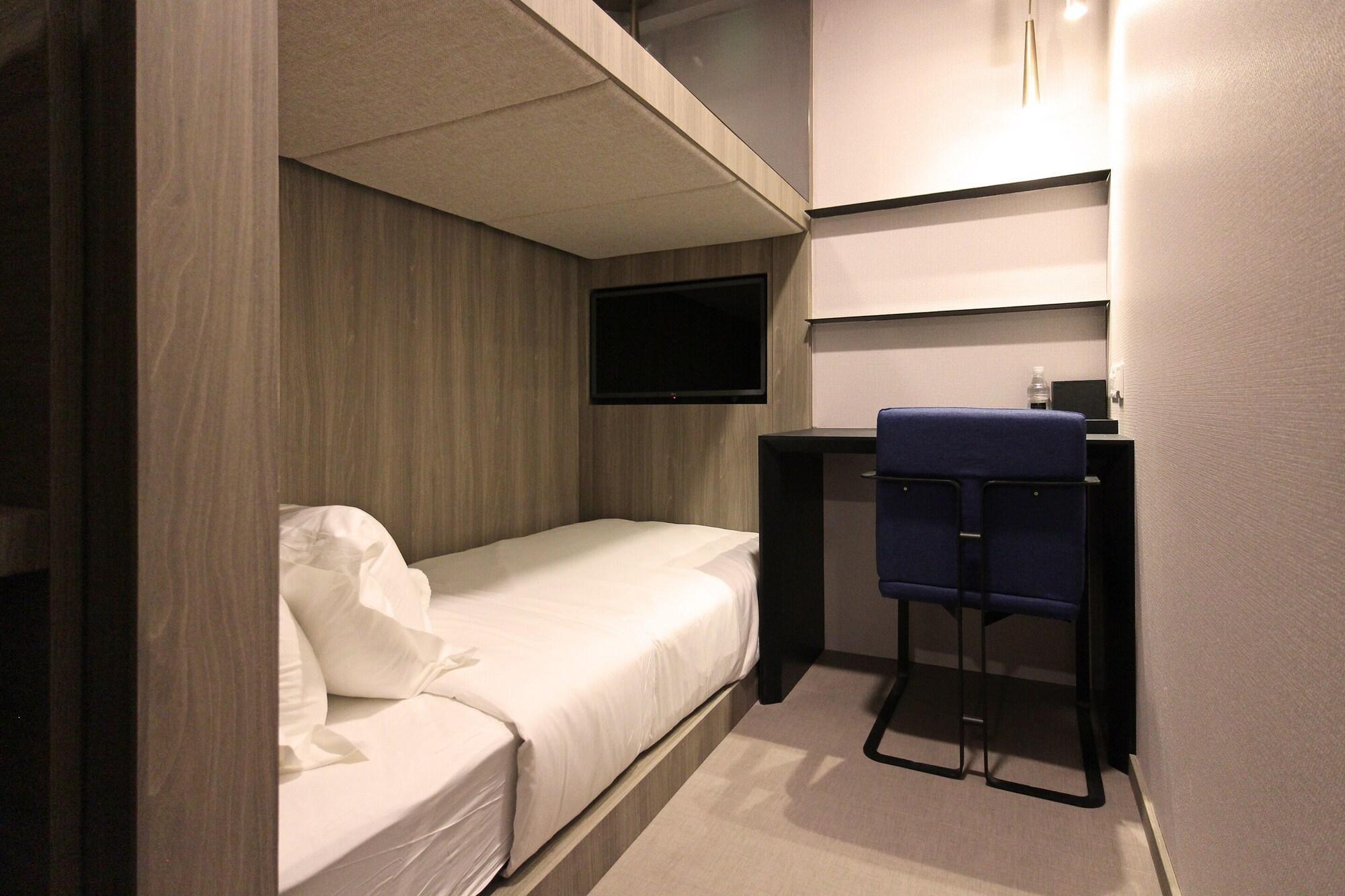 St Signature Tanjong Pagar, Dayuse, 8 Hours, 10Am-6Pm Singapura Exterior foto
