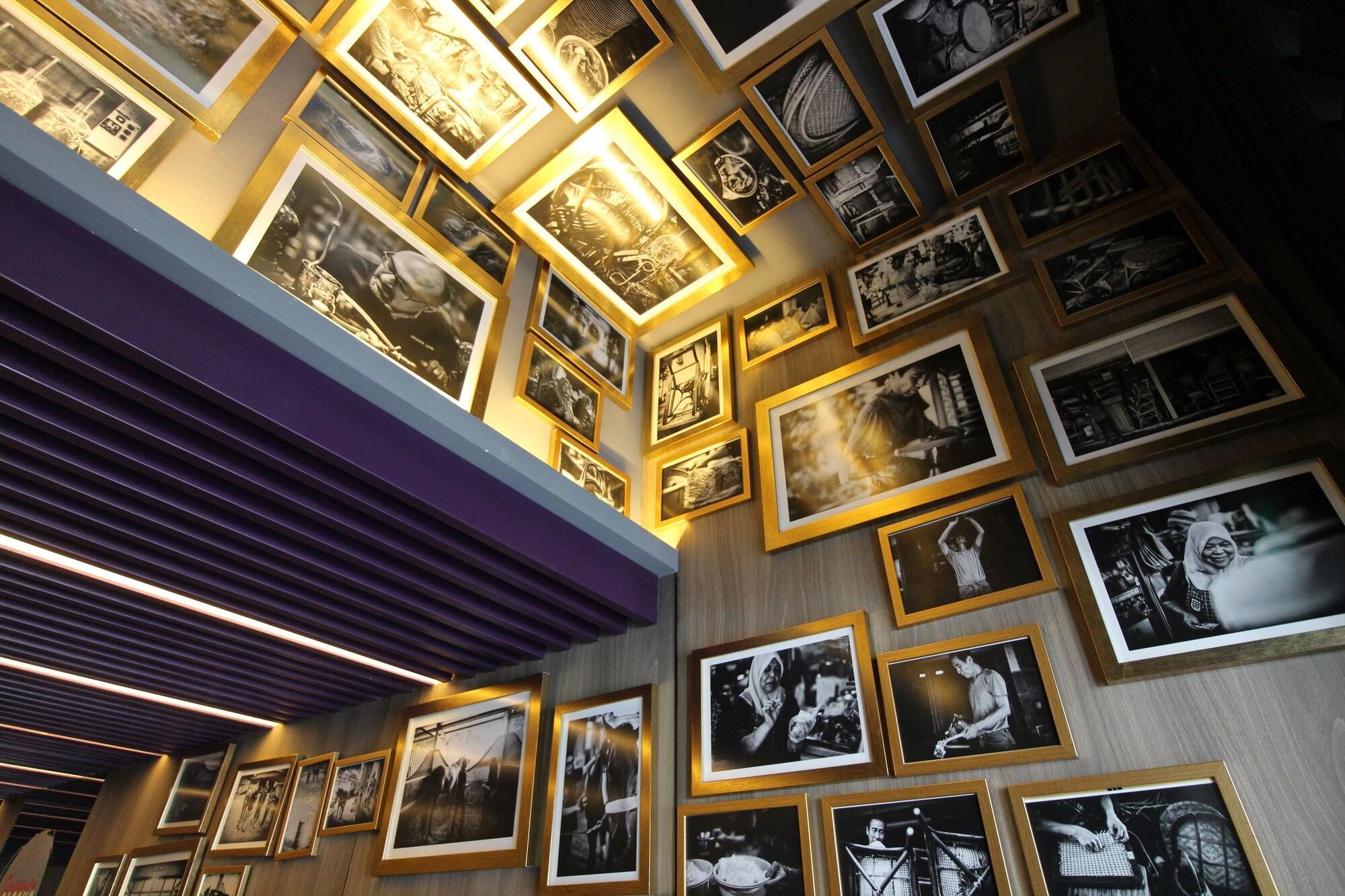 St Signature Tanjong Pagar, Dayuse, 8 Hours, 10Am-6Pm Singapura Exterior foto