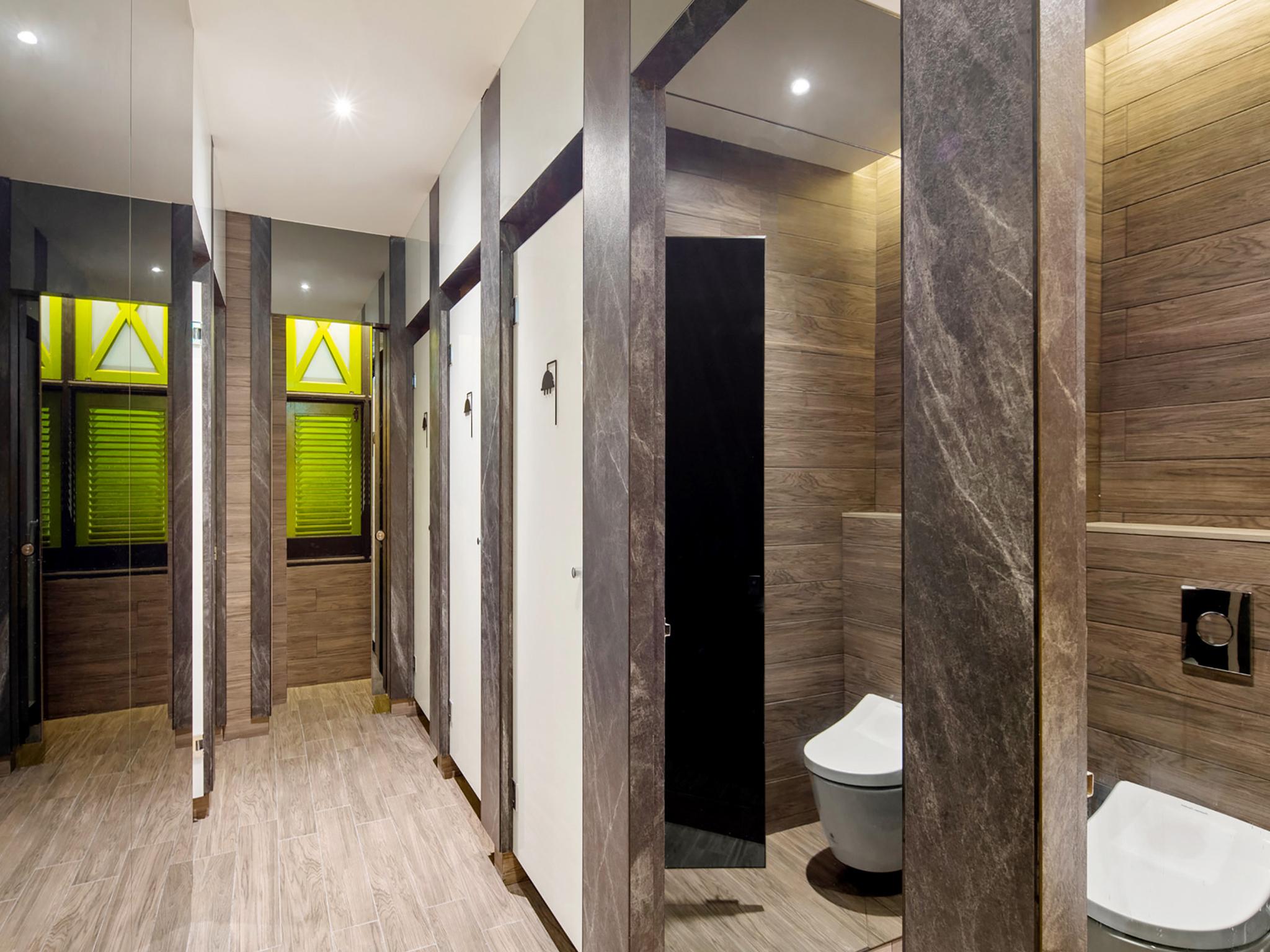 St Signature Tanjong Pagar, Dayuse, 8 Hours, 10Am-6Pm Singapura Exterior foto