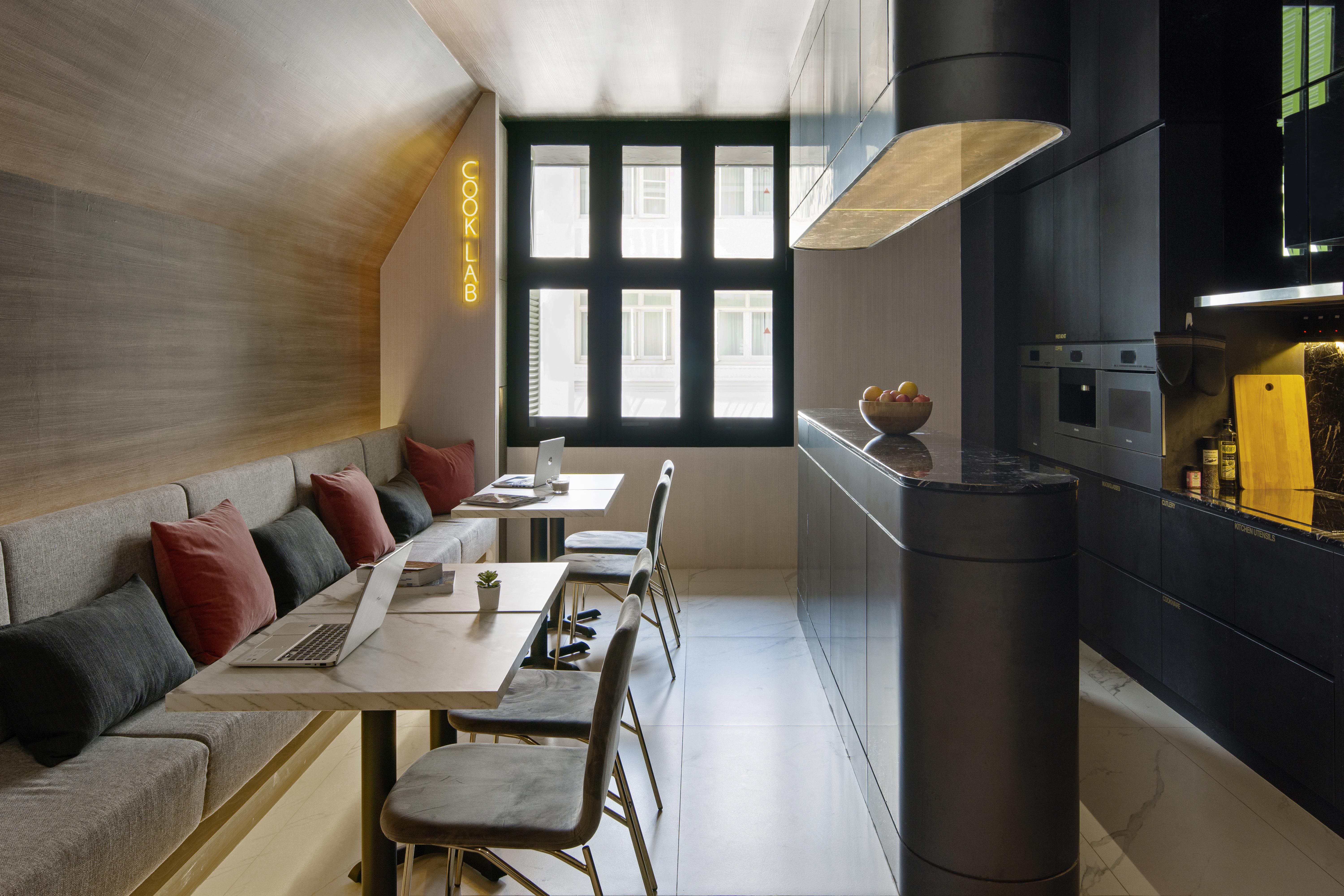 St Signature Tanjong Pagar, Dayuse, 8 Hours, 10Am-6Pm Singapura Exterior foto
