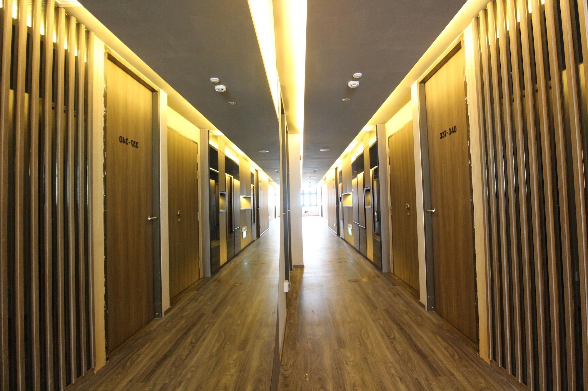 St Signature Tanjong Pagar, Dayuse, 8 Hours, 10Am-6Pm Singapura Exterior foto