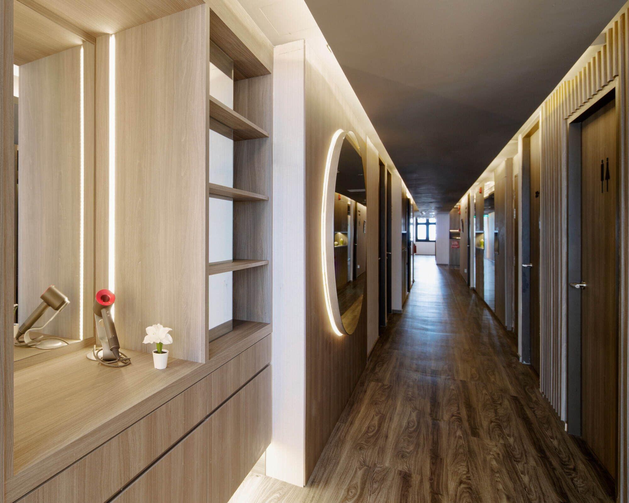 St Signature Tanjong Pagar, Dayuse, 8 Hours, 10Am-6Pm Singapura Exterior foto