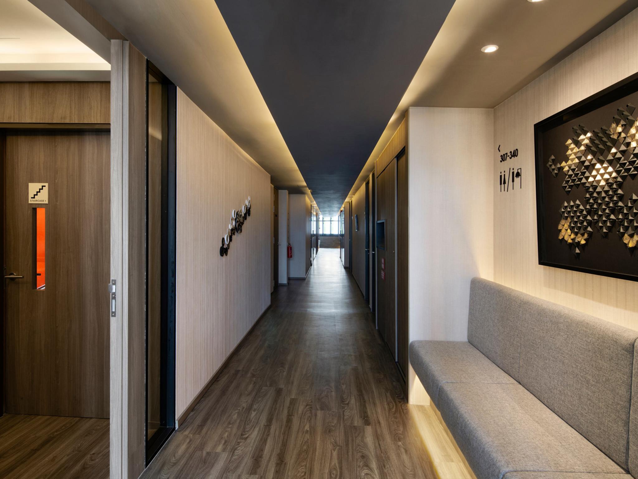 St Signature Tanjong Pagar, Dayuse, 8 Hours, 10Am-6Pm Singapura Exterior foto
