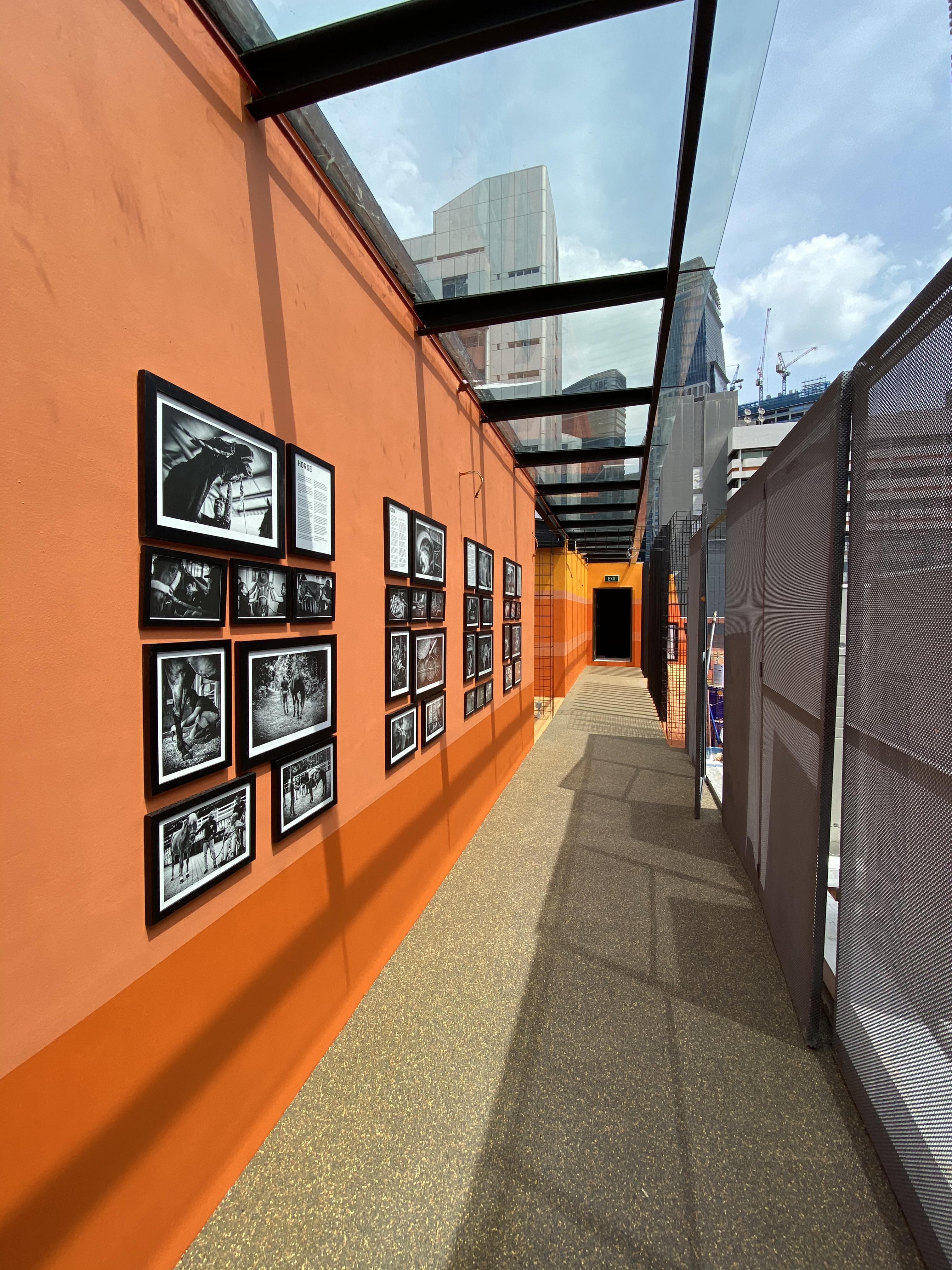 St Signature Tanjong Pagar, Dayuse, 8 Hours, 10Am-6Pm Singapura Exterior foto